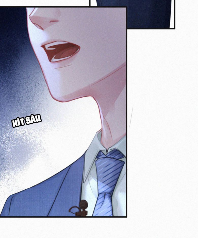 thần thương (môi súng) chapter 94 29