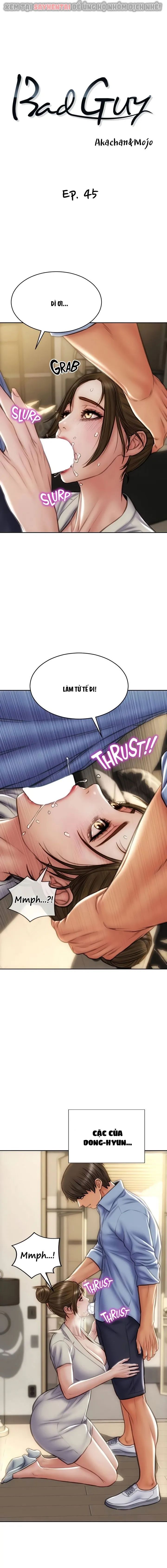 gã tồi tệ chapter 45 1