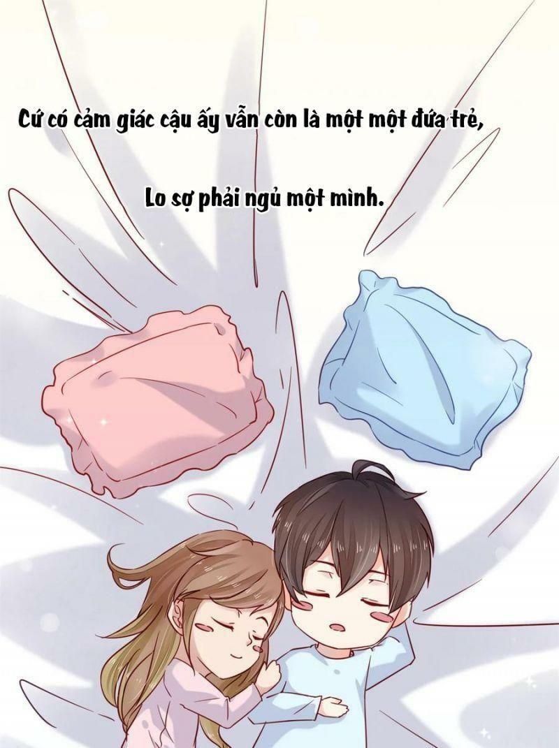 đơn phương 37.5 chapter 34 15