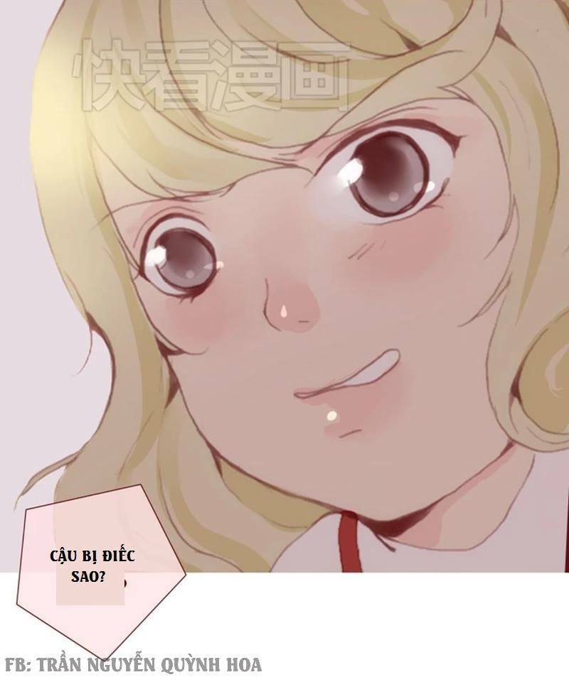 trả thù trường trung học phần 1 chapter 29 15