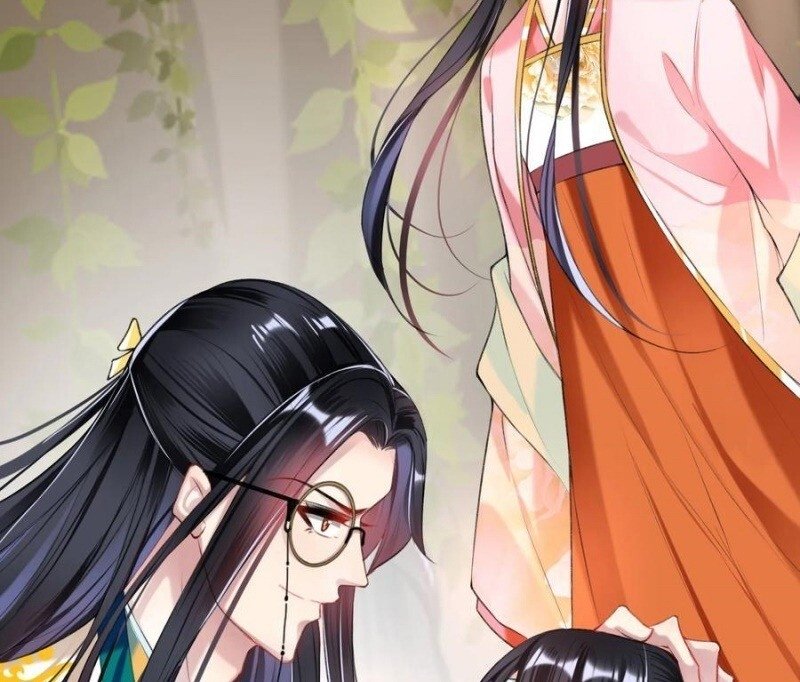 vương gia, áo lót của ngươi rơi mất rồi chapter 53 13