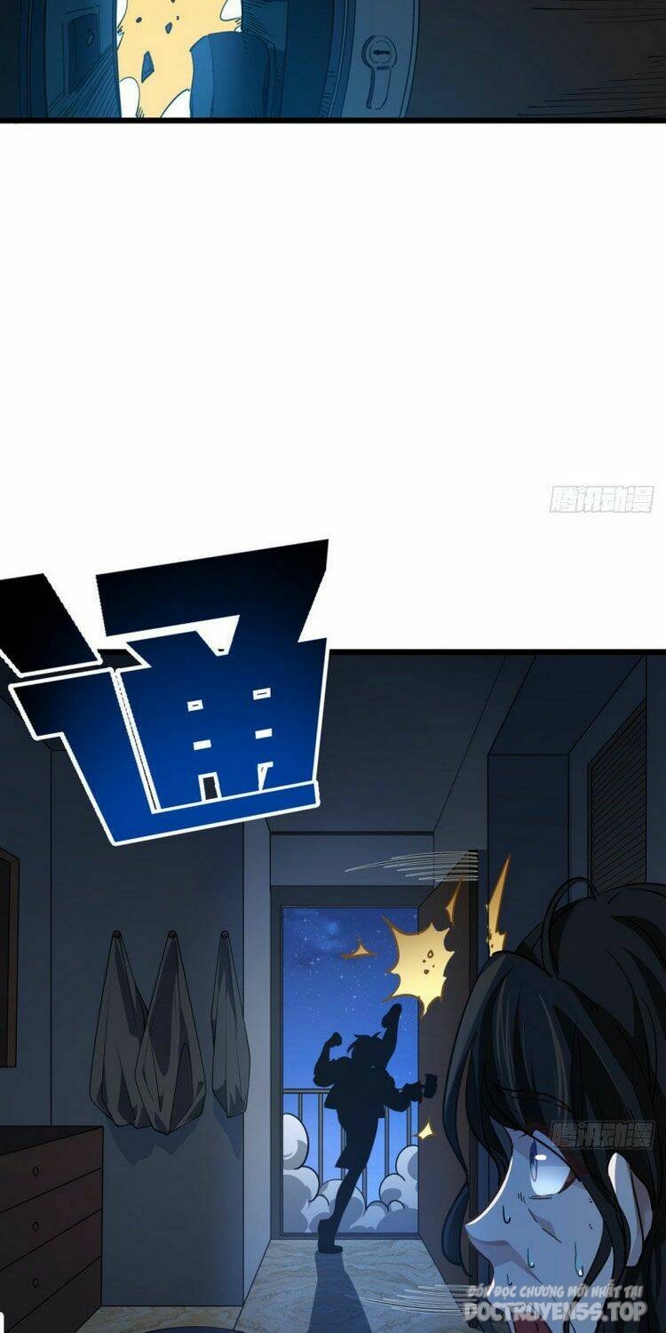 giải cứu 99 nữ chính ở mạt thế chapter 32 22