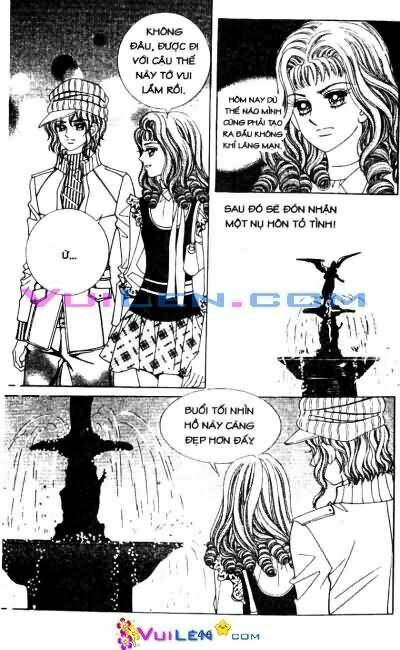 không bao giờ khóc chapter 8 146