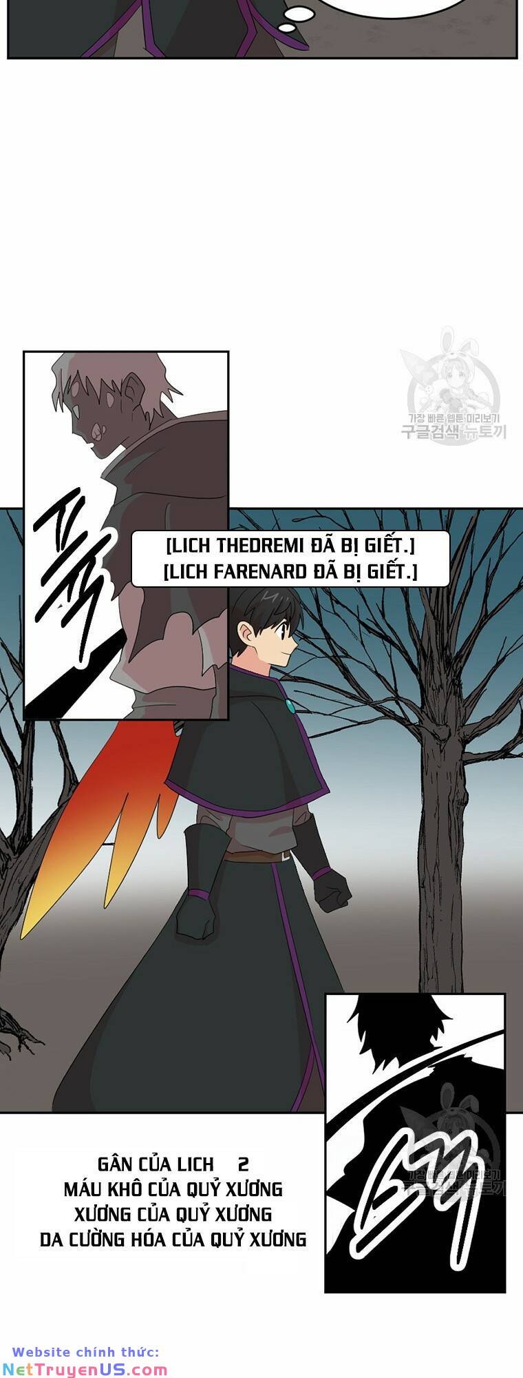 mọt sách chapter 186 15