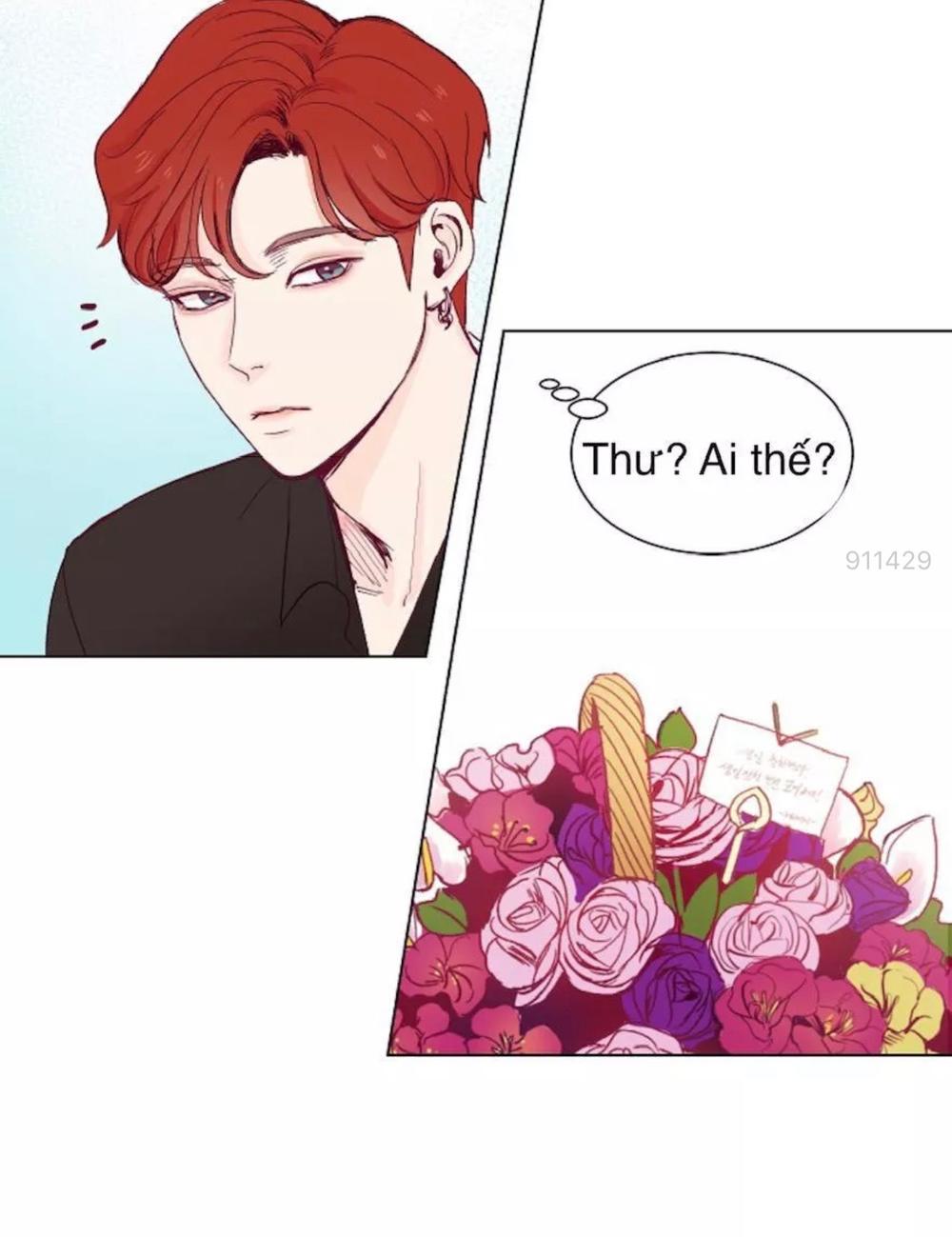 tôi kết hôn cùng antifan chapter 1.2 23