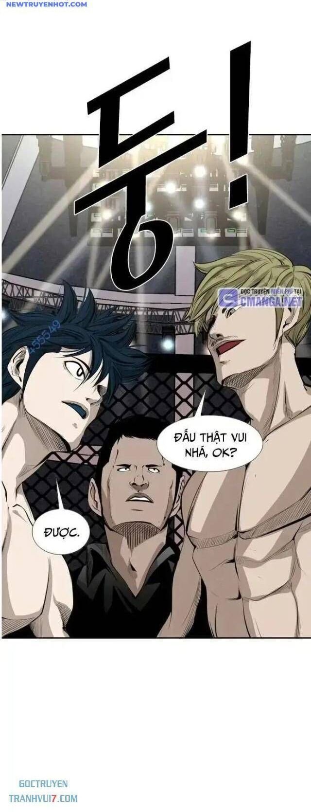 shark - cá mập chapter 142 32