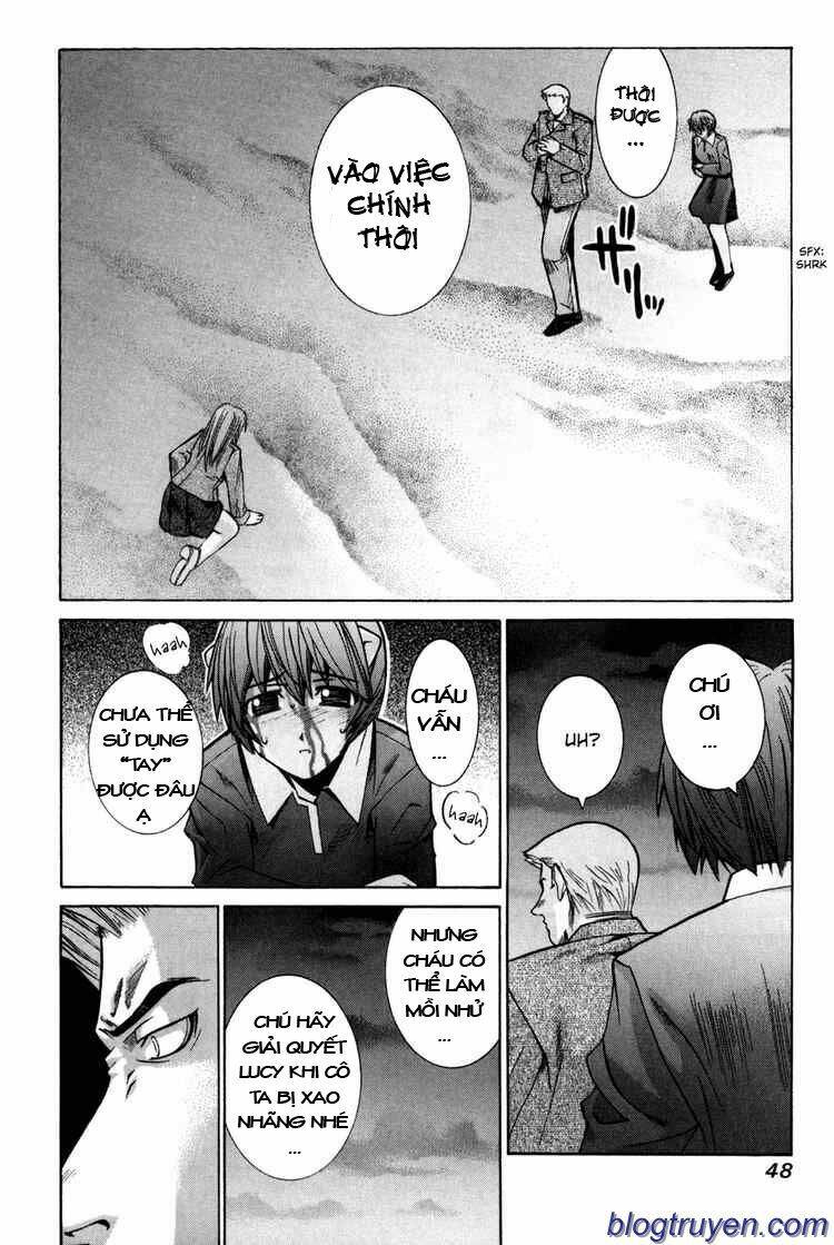 elfen lied chapter 77 6