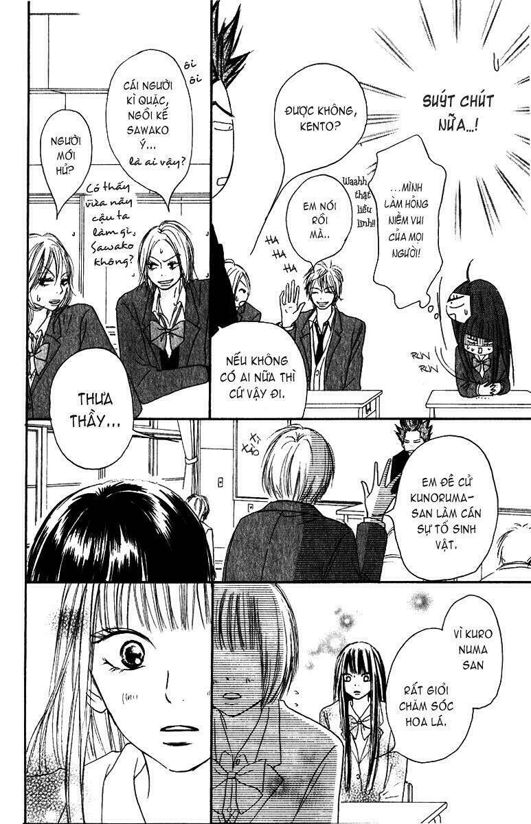 anh đã cho em biết bao thứ đầu tiên chapter 29 19