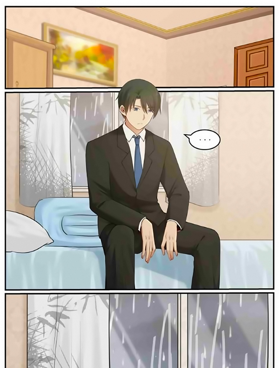 rơi vào tình yêu với bá đạo tổng tài chapter 129 8