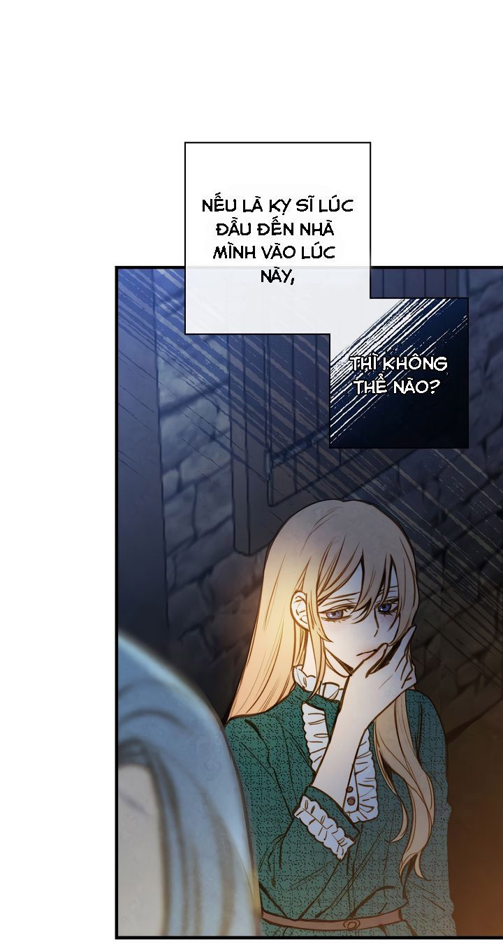 hoàng phi bóng tối - shadow queen chapter 8 13