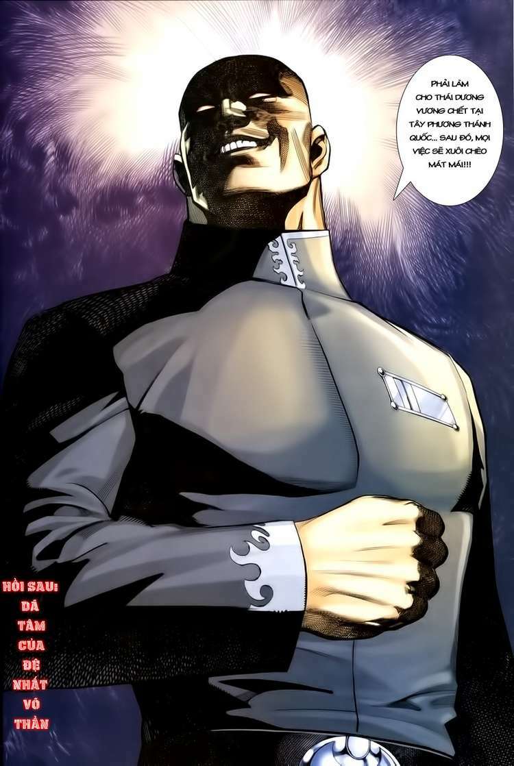 võ thần phượng hoàng chapter 15 29