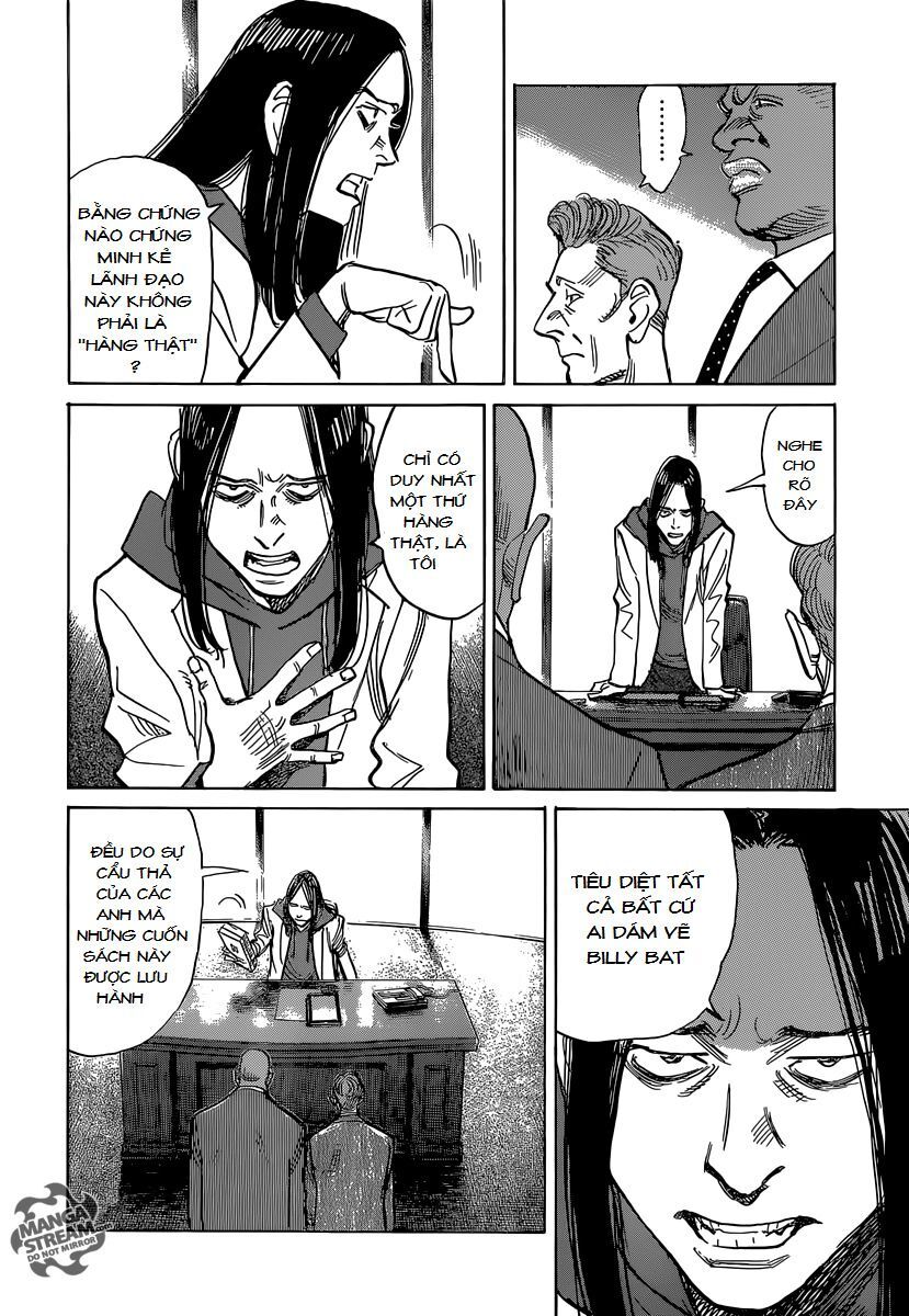 billy bat chapter 152 10