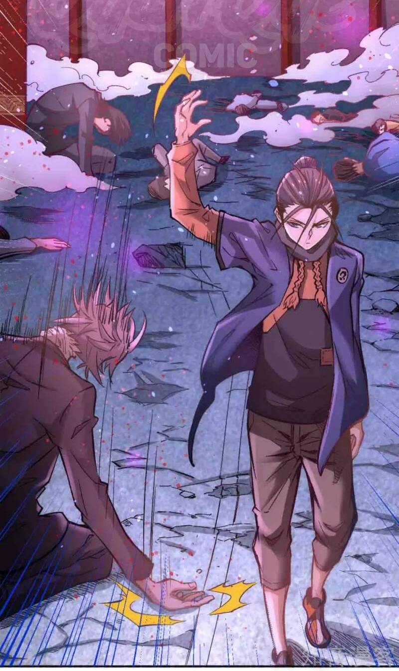 đô thị đỉnh phong cao thủ chapter 79 18