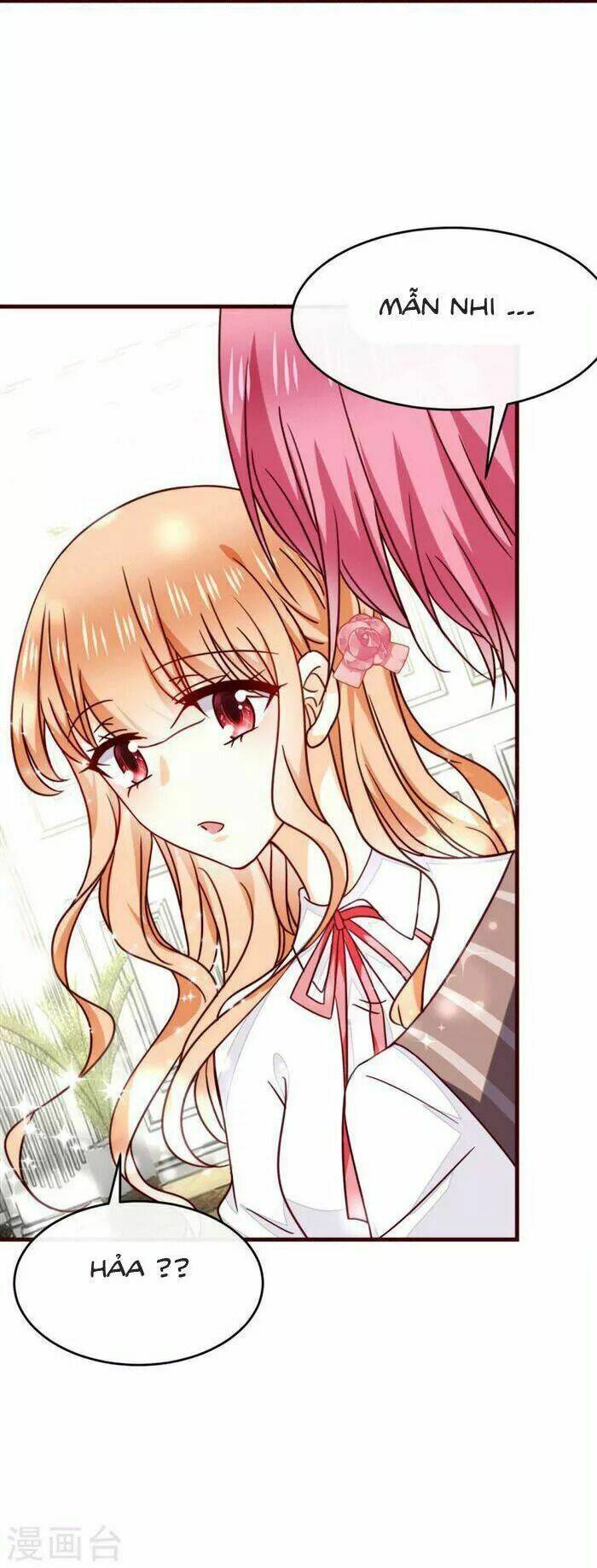 hôm nay tôi sẽ yêu ai đây ? chapter 36 42