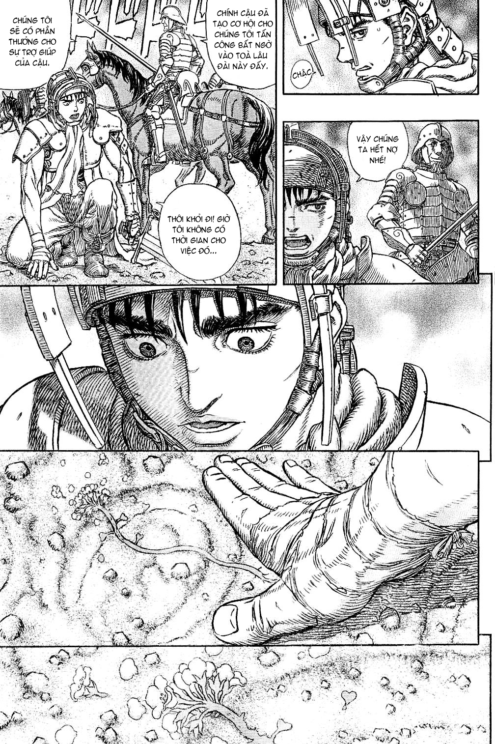 kiếm sĩ đen chapter 330 21