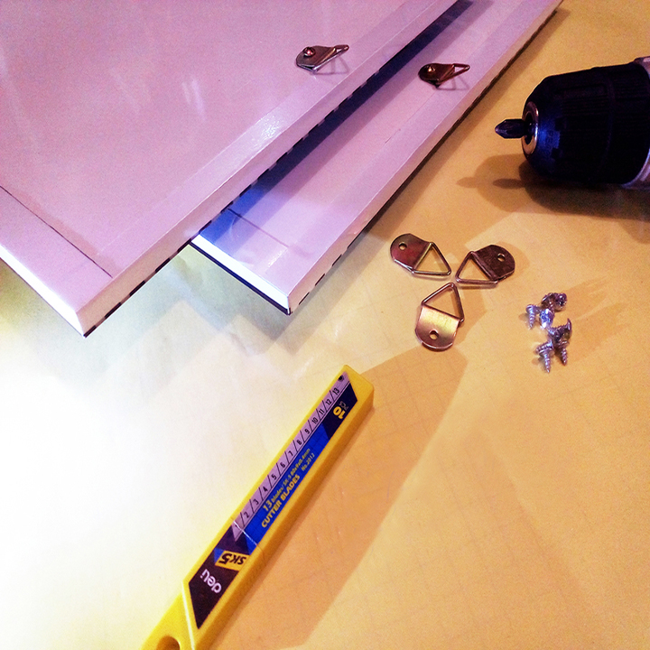 Tranh treo tường trang trí nhà cửa cán gỗ MDF cao cấp mẫu Phật tiếp dẫn Tây phương, Tranh Phật Giáo 2697