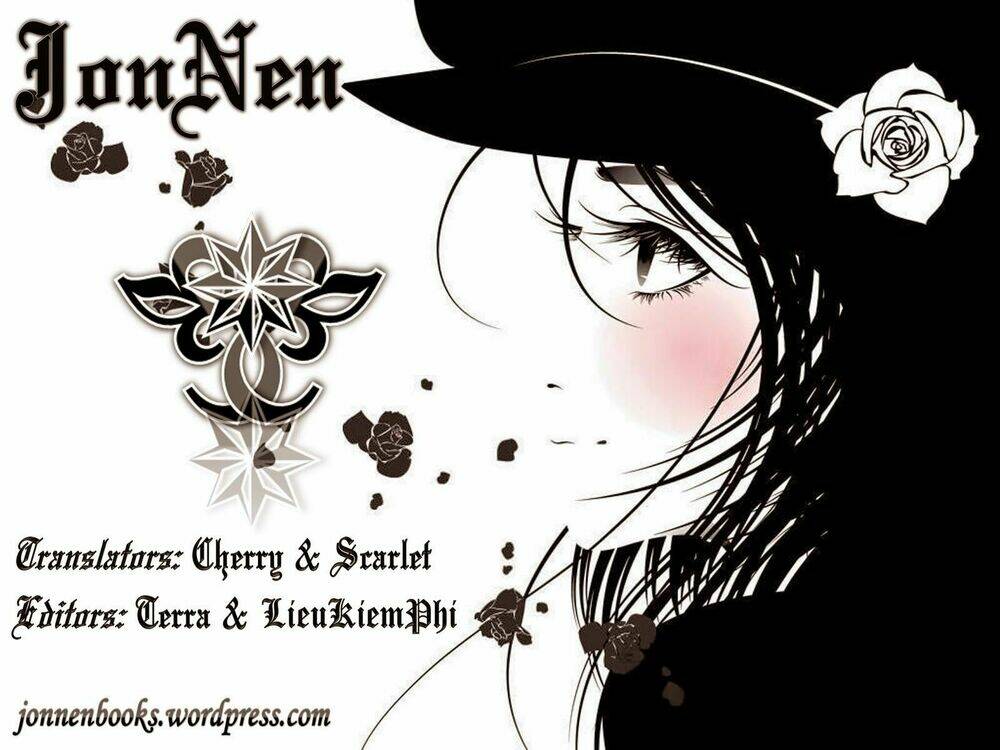 faster than a kiss - kiss yori mo hayaku chapter 5 1