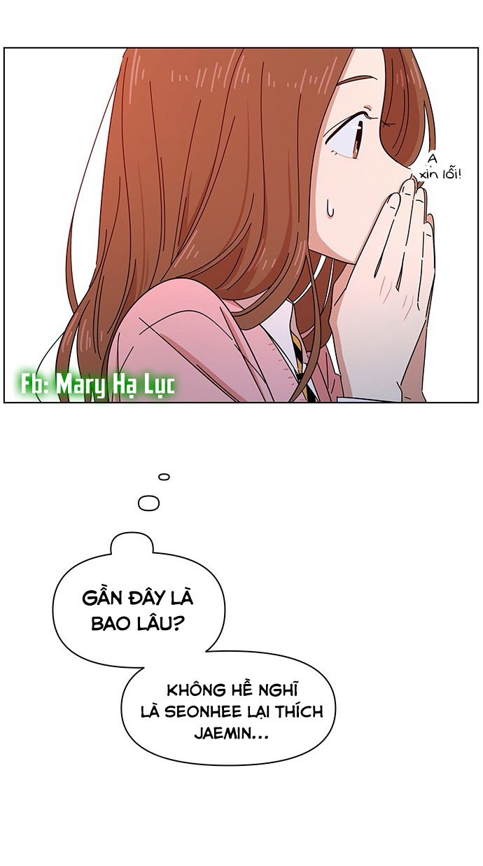 thanh xuân rực rỡ - season of blossom chapter 2 75