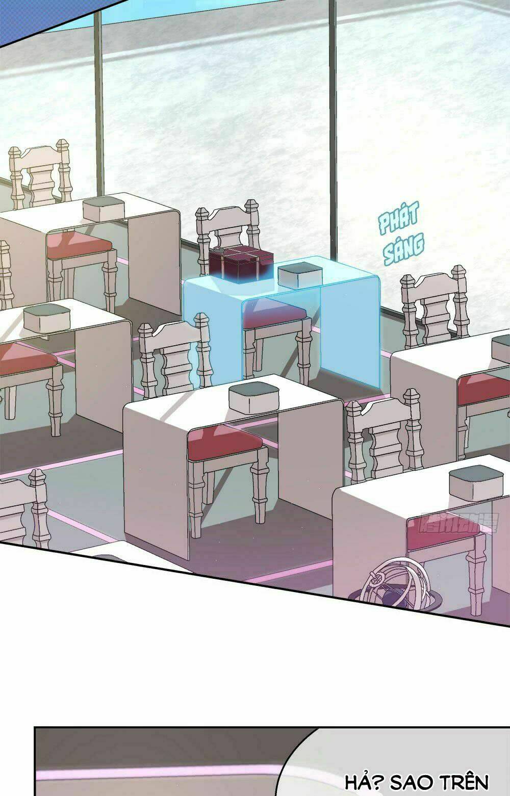 đối nhĩ duy mệnh thị tòng chapter 14.5 9