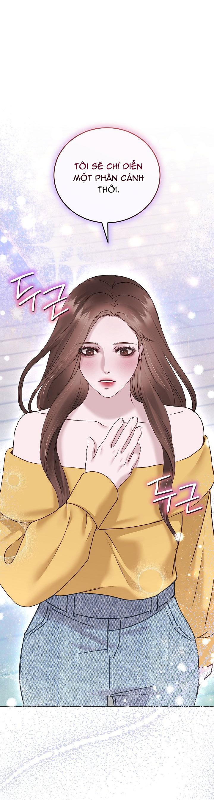 vụ bê bối trá hình chapter 31.1 17