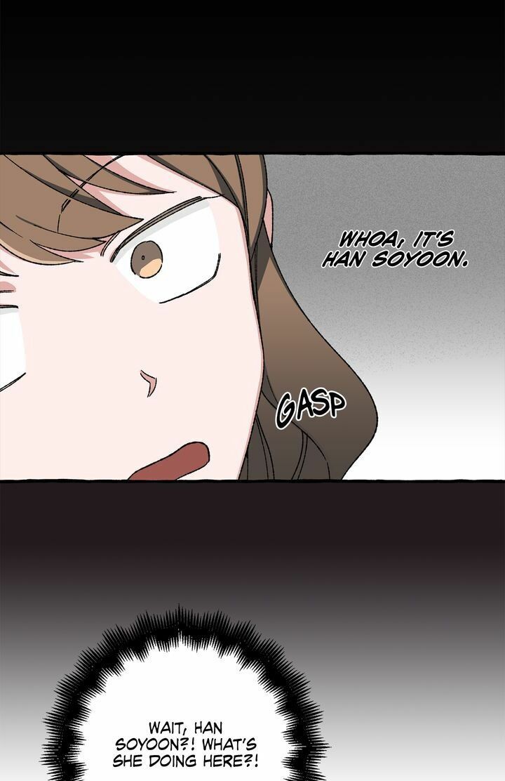 nhân viên mới của masung chapter 22.5 9