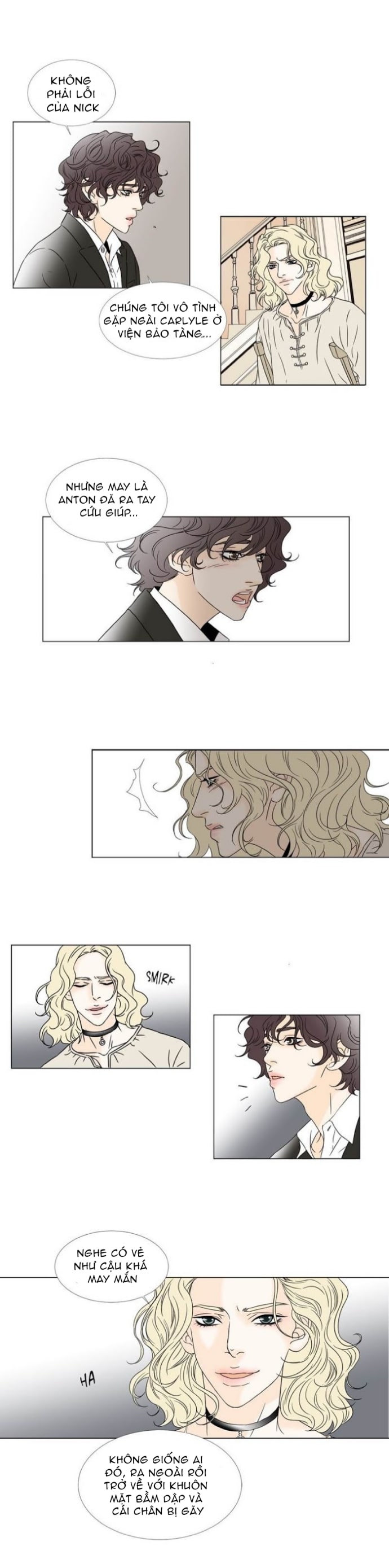 rent boy chapter 16 6