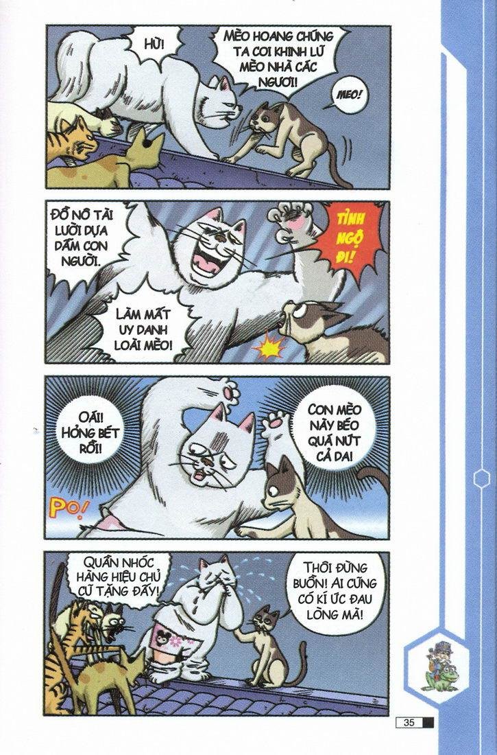 Ô Long Viện chapter 11.1 36