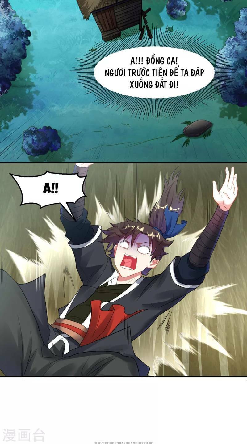 đạo ấn chapter 9 19