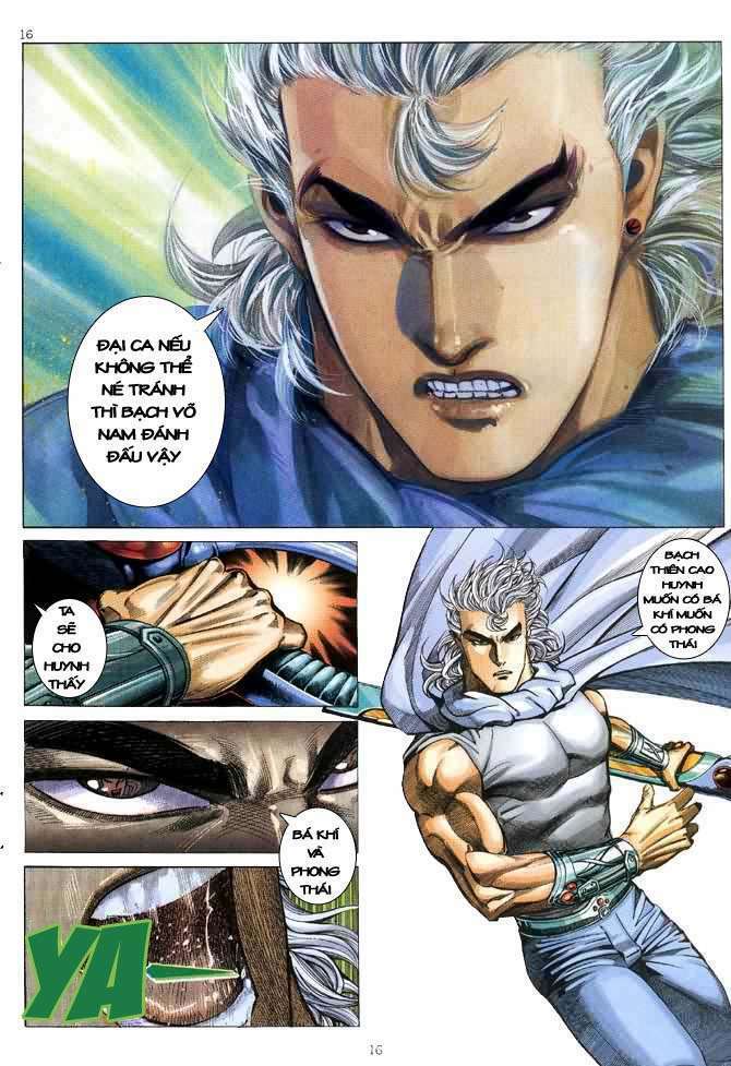 võ thần chapter 93 15
