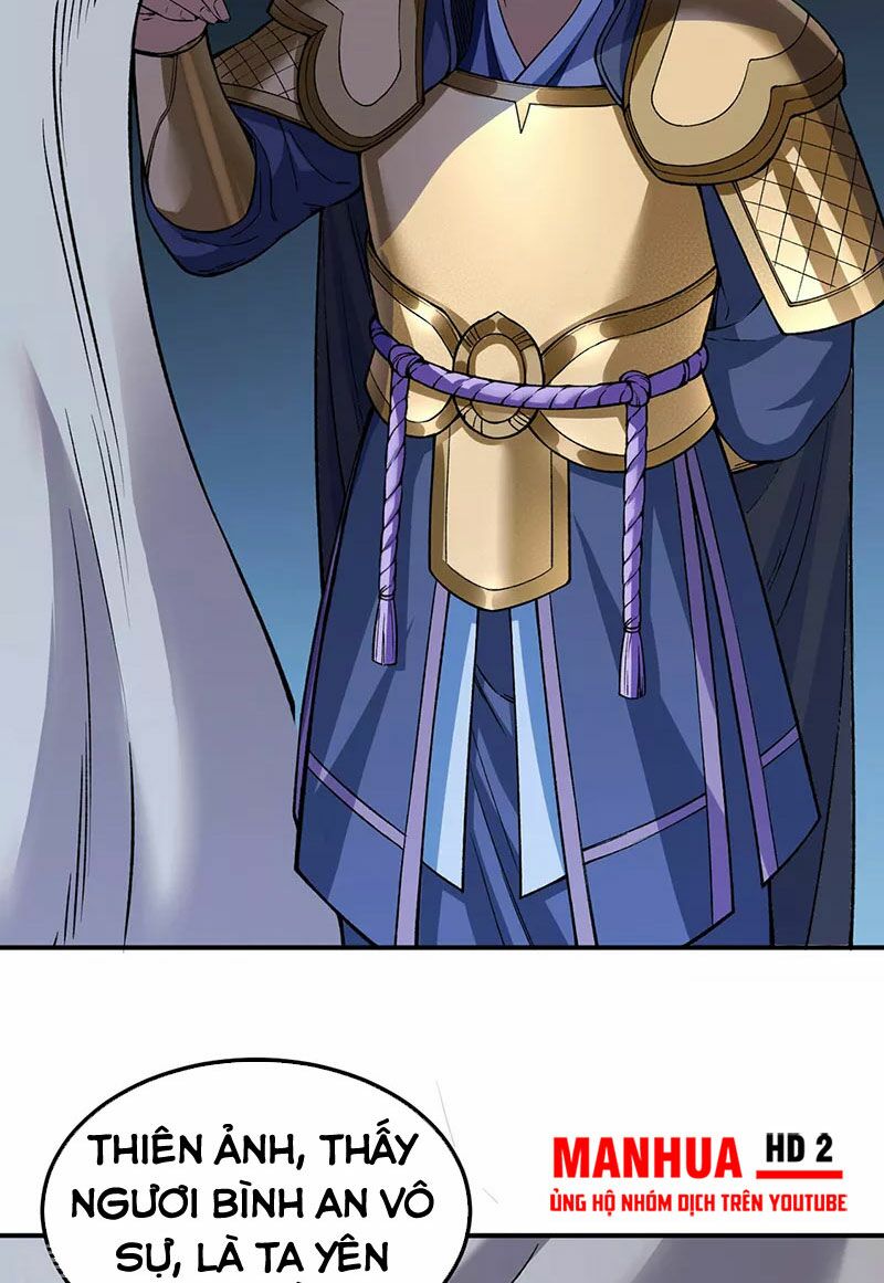 võ đạo độc tôn chapter 351 33