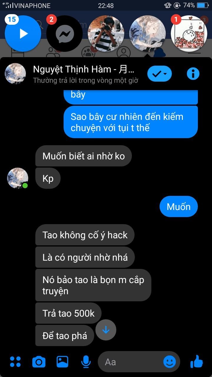 tiểu thư phế vật trở nên mạnh mẽ chapter 11 3