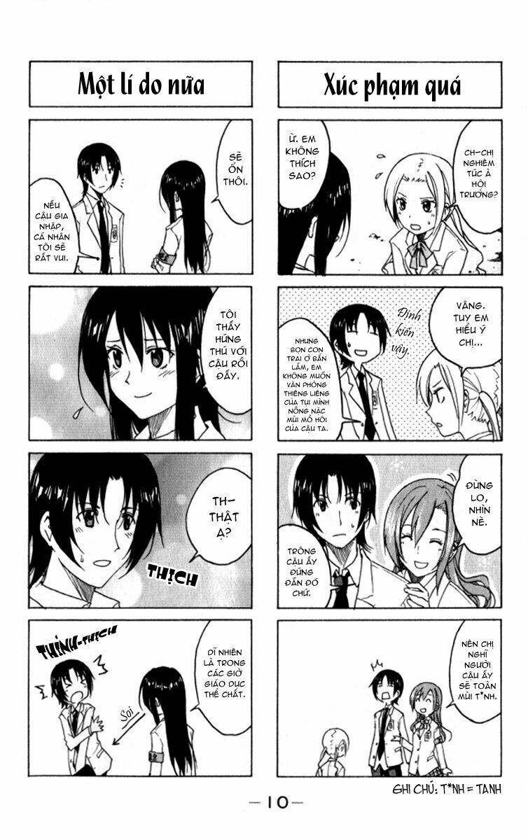 seitokai yakuindomo chapter 1 15