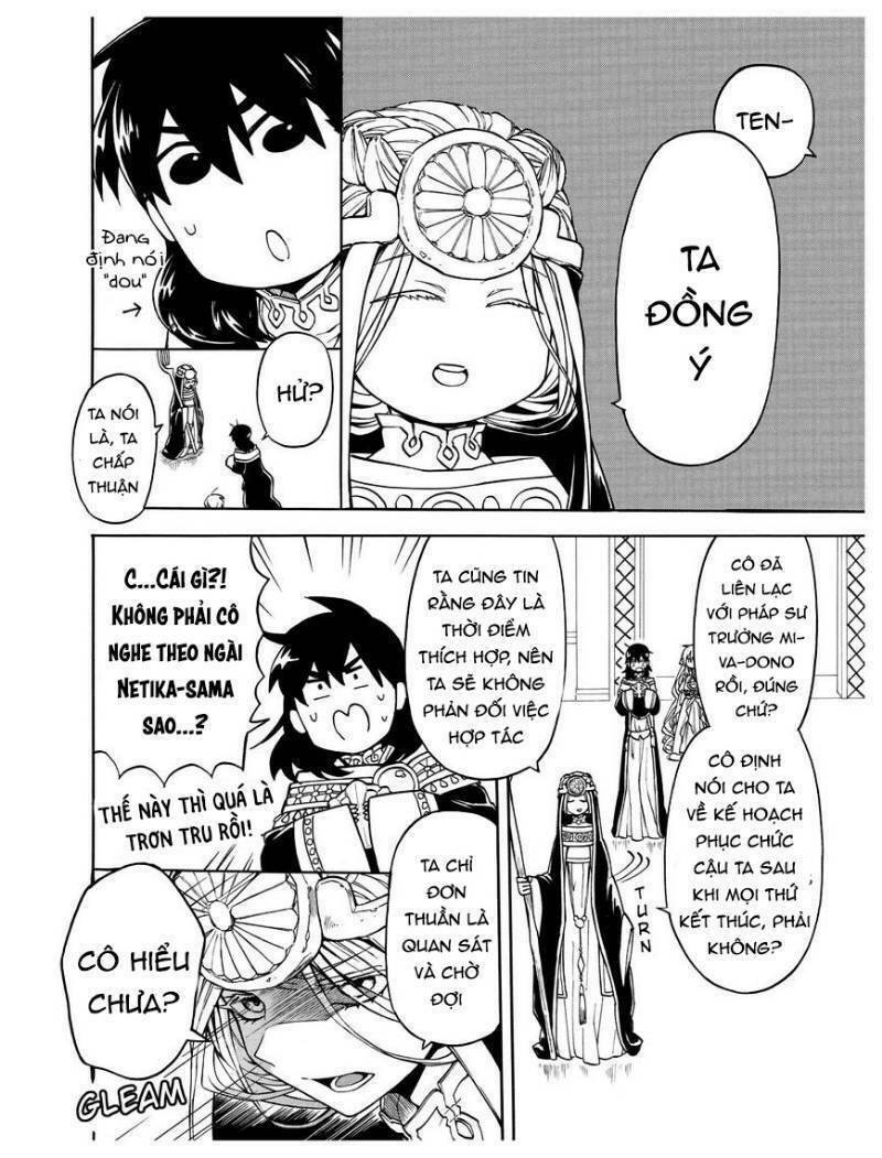 +a no tachiichi chapter 12 14