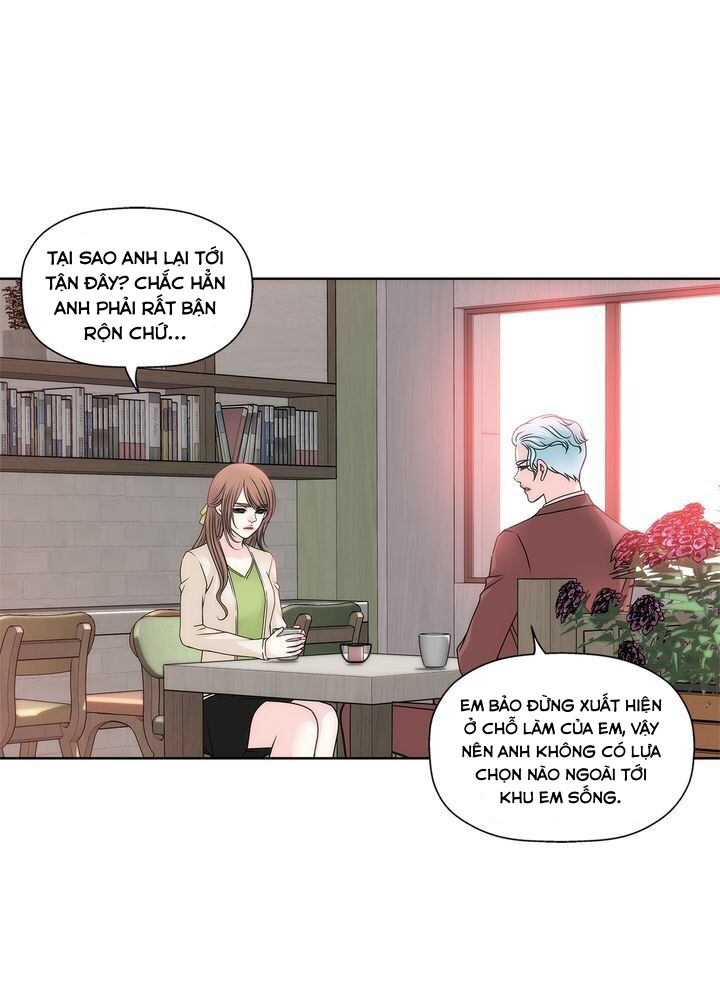 người đàn ông của tôi chapter 55.1 9