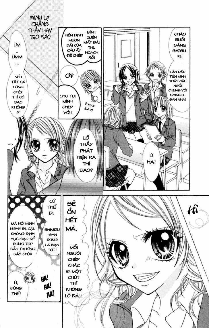 jigoku shoujo-cô gái đến từ địa ngục chapter 1 12