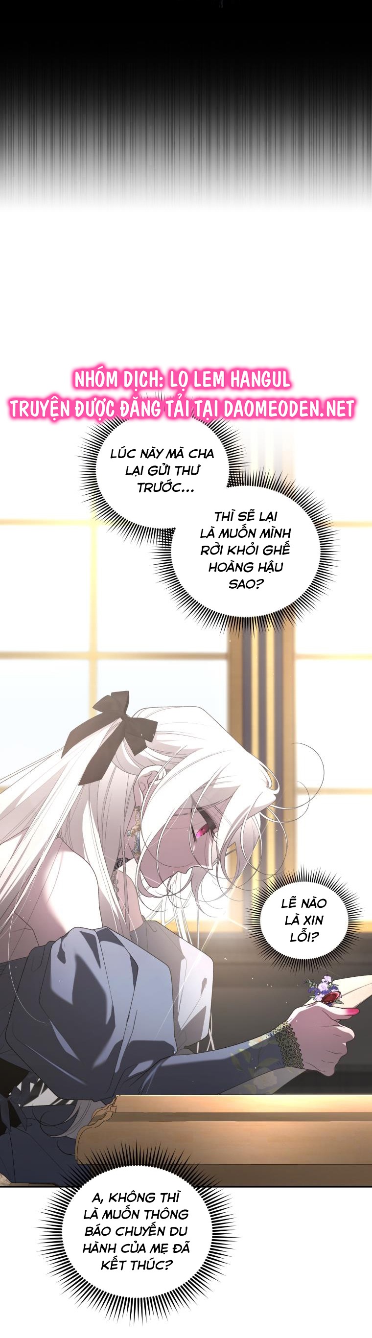 trở thành ác nữ thuần hóa thú cưng chapter 76 43