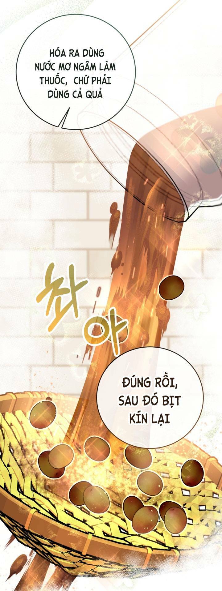 công chúa dược sĩ bé con chapter 11 57