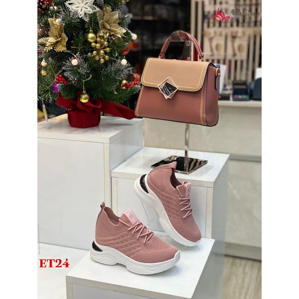 Giày cao gót đẹp Em’s Shoes MS: ET24