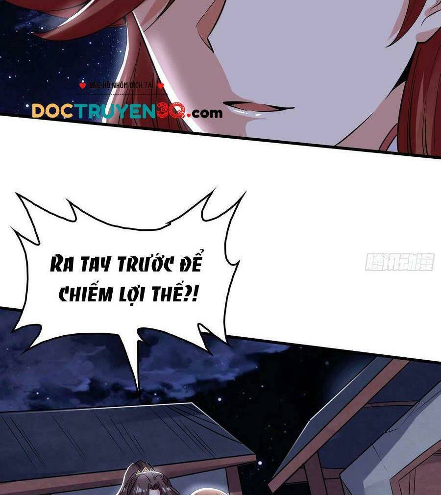 giáng thần chiến ký chapter 113 4