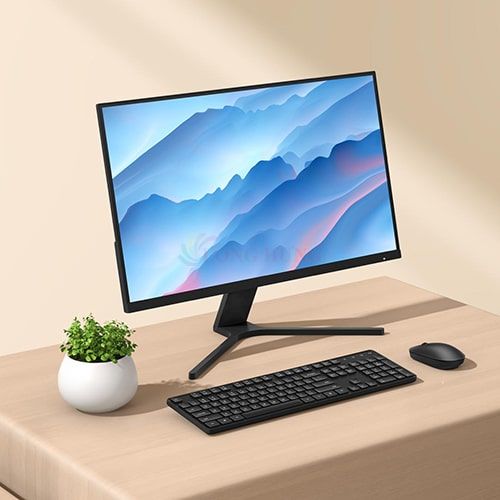 Màn hình Xiaomi Mi Monitor BHR4975EU RMMNT27NF 27 inch - Hàng chính hãng