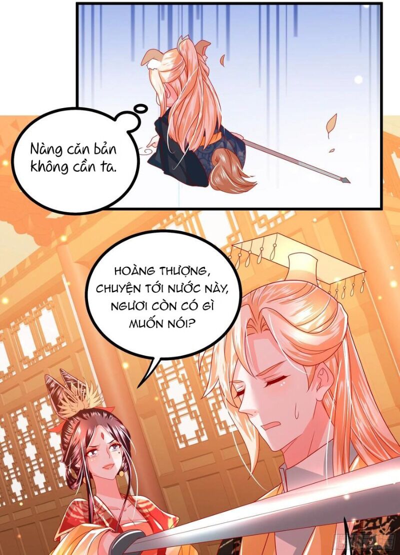 ta phải làm hoàng hậu chapter 33 37