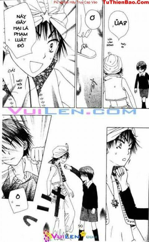 gakuen alice chapter 17 90