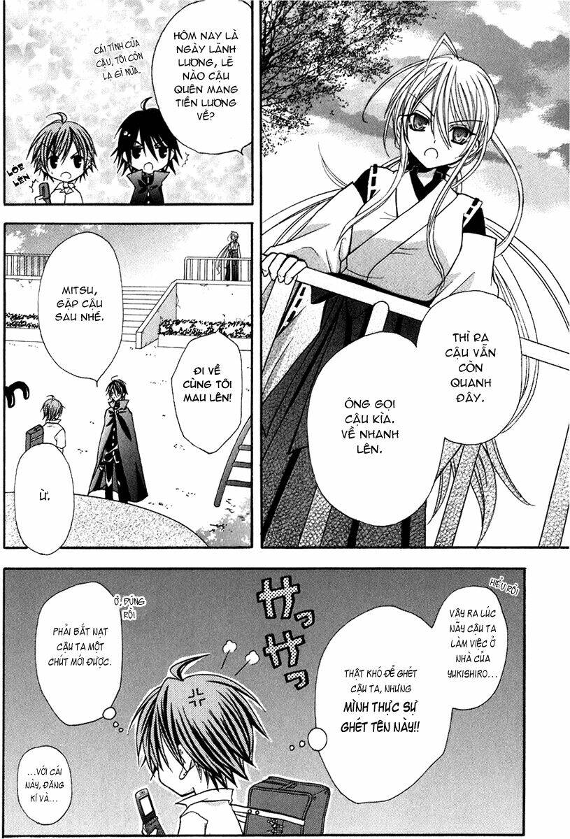 tokyo innocent chapter 12 10