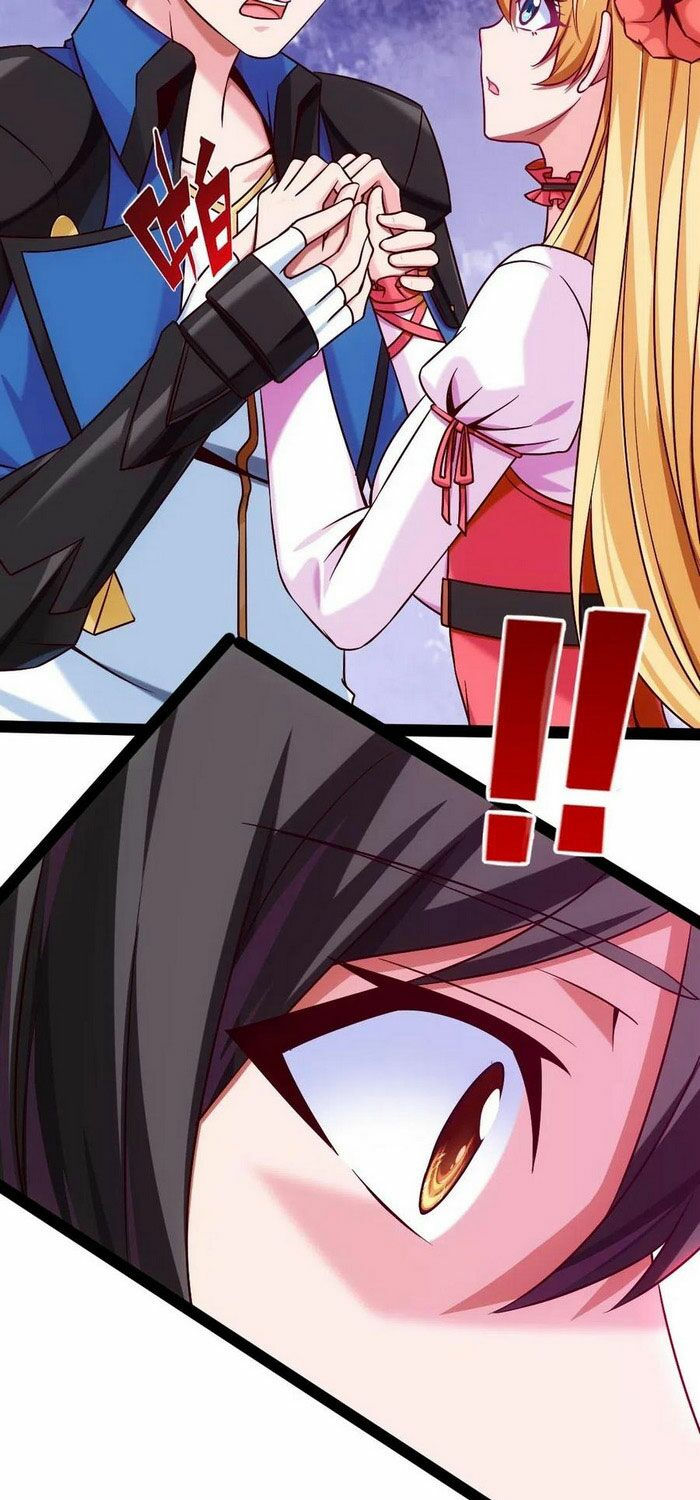 ma thú kiếm thánh dị giới tung hoành chapter 131 18