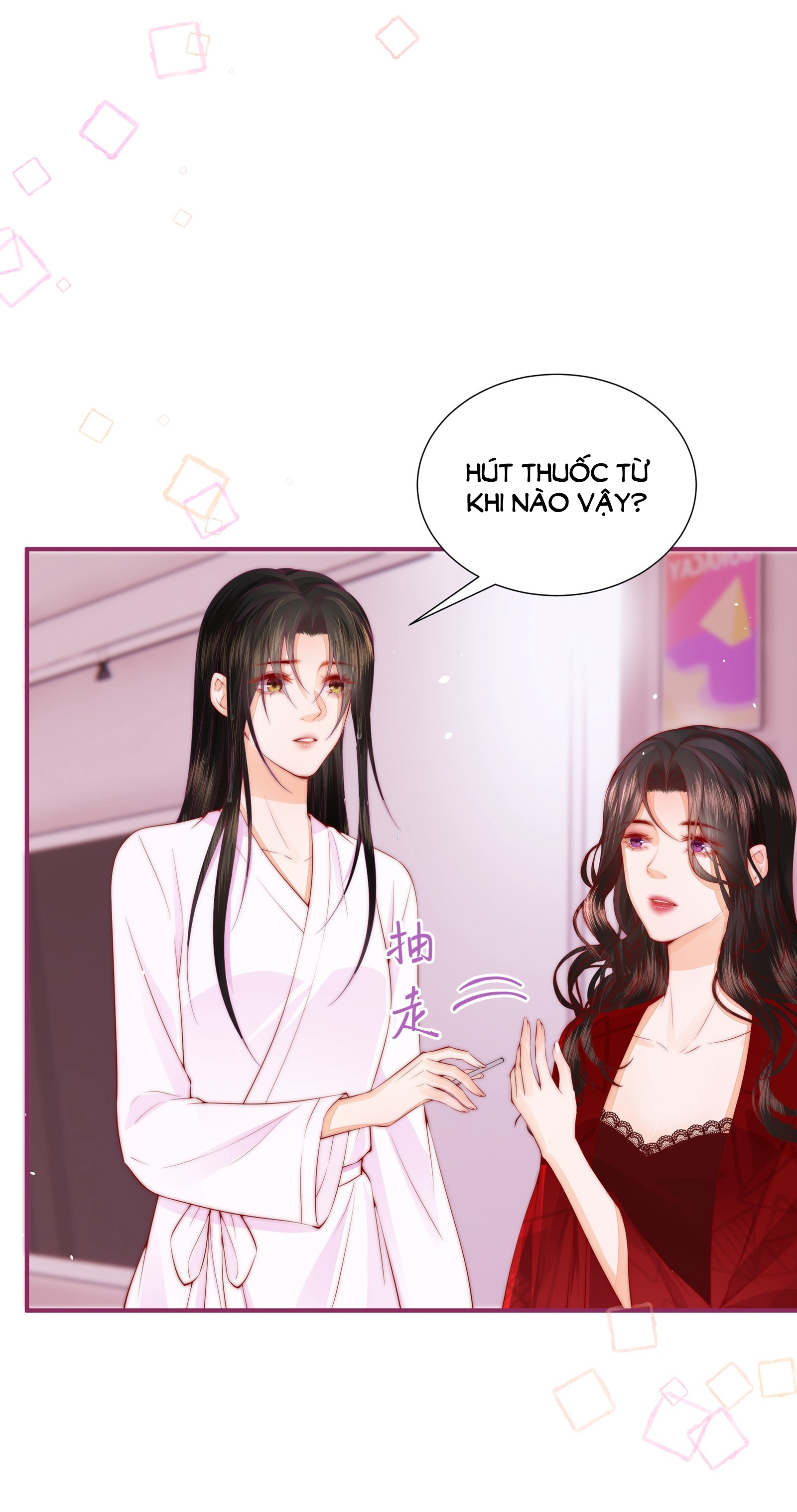 làm càn chapter 2 30