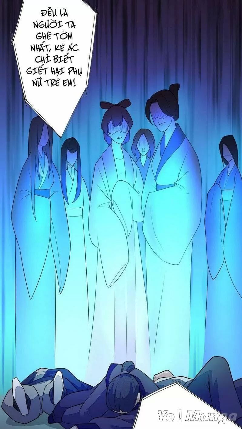 tuyệt thế luyện đan sư chapter 155 29
