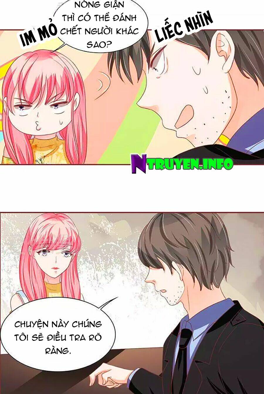 vương tước tư hữu bảo bối chapter 182 11