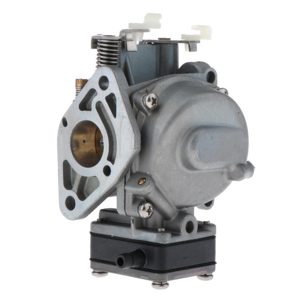 New Carburetor Carb Replacement For TOHATSU Outboard 3K9-03200-0 Engine