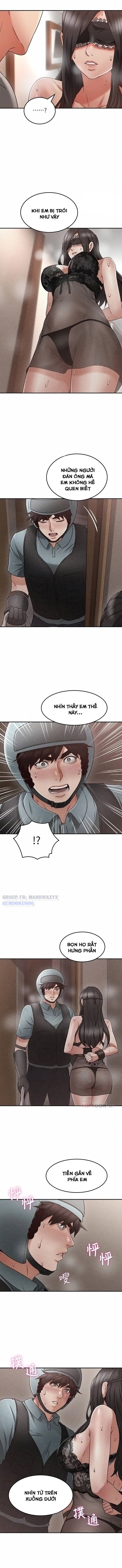 xoa dịu em đi chapter 37 3