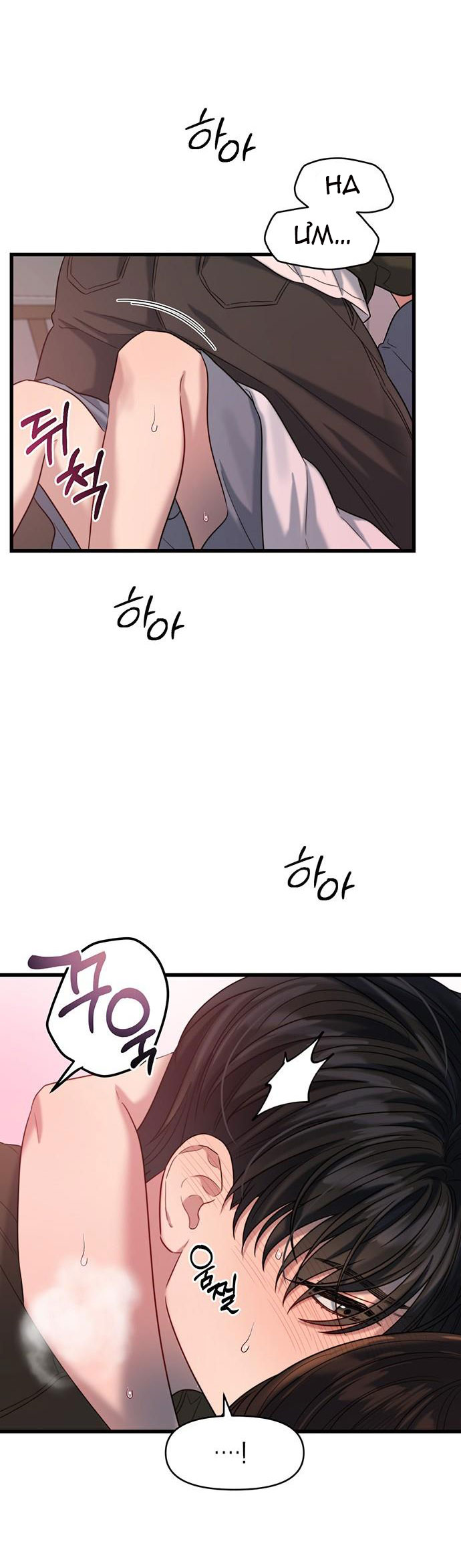 [18+] dục vọng tao nhã chapter 33.2 12